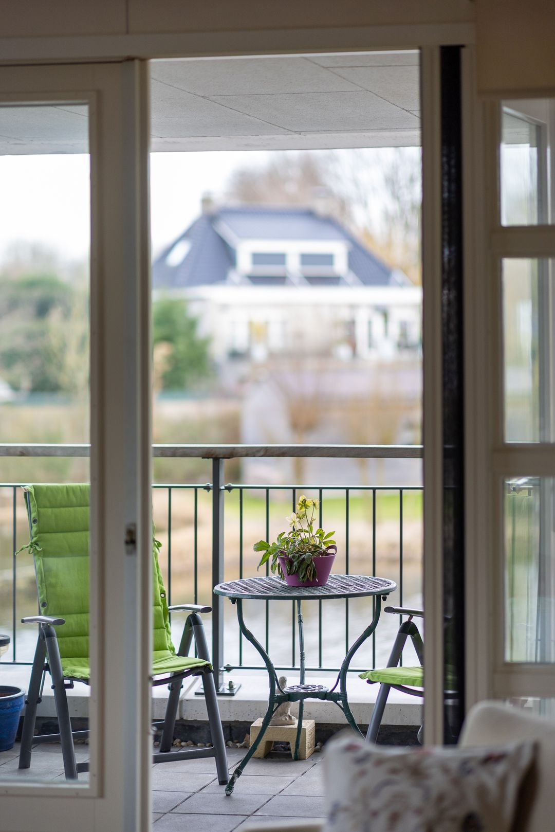 Photo 31 of Lamsrustlaan 155