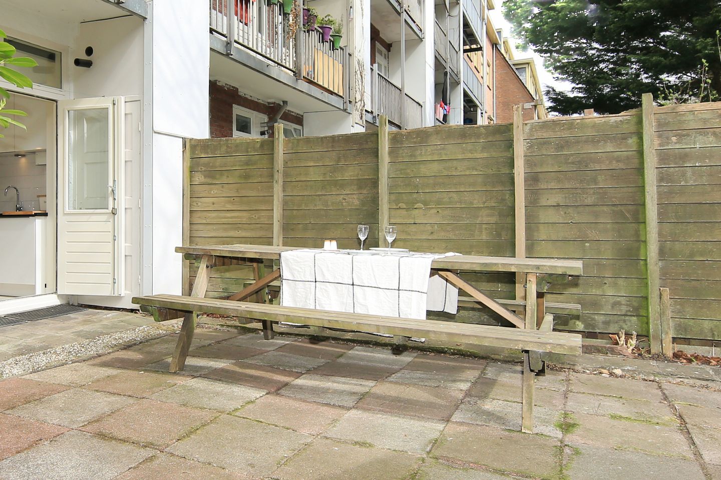 Foto 19 van Magalhaensplein 7-H