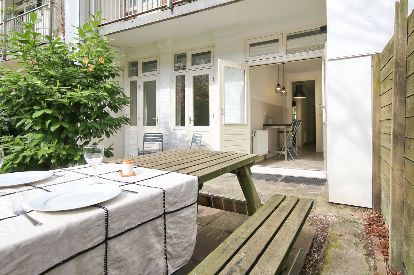 Foto 20 van Magalhaensplein 7-H