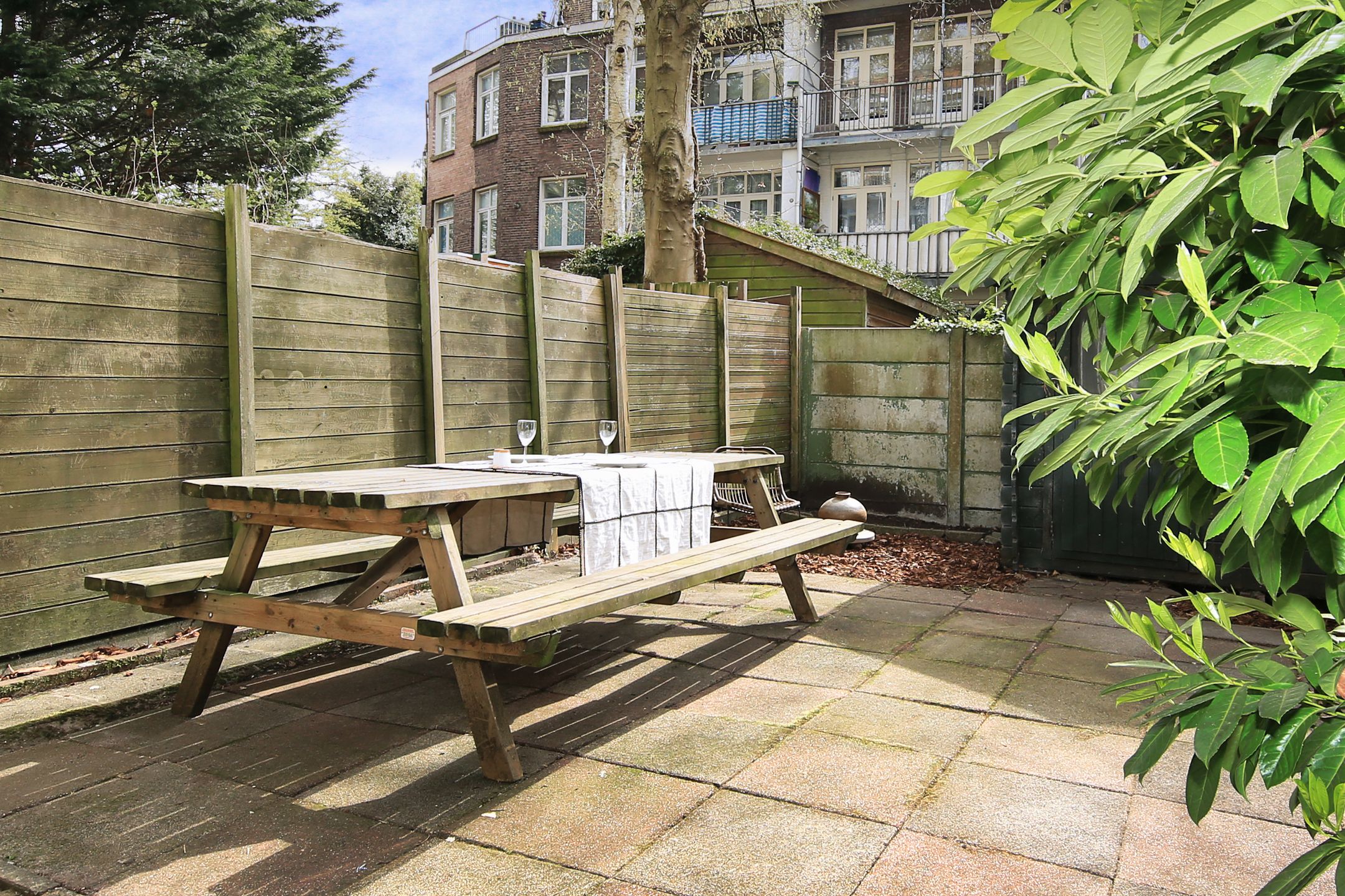 Foto 21 van Magalhaensplein 7-H