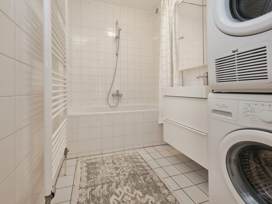 Foto 22 van Magalhaensplein 7-H