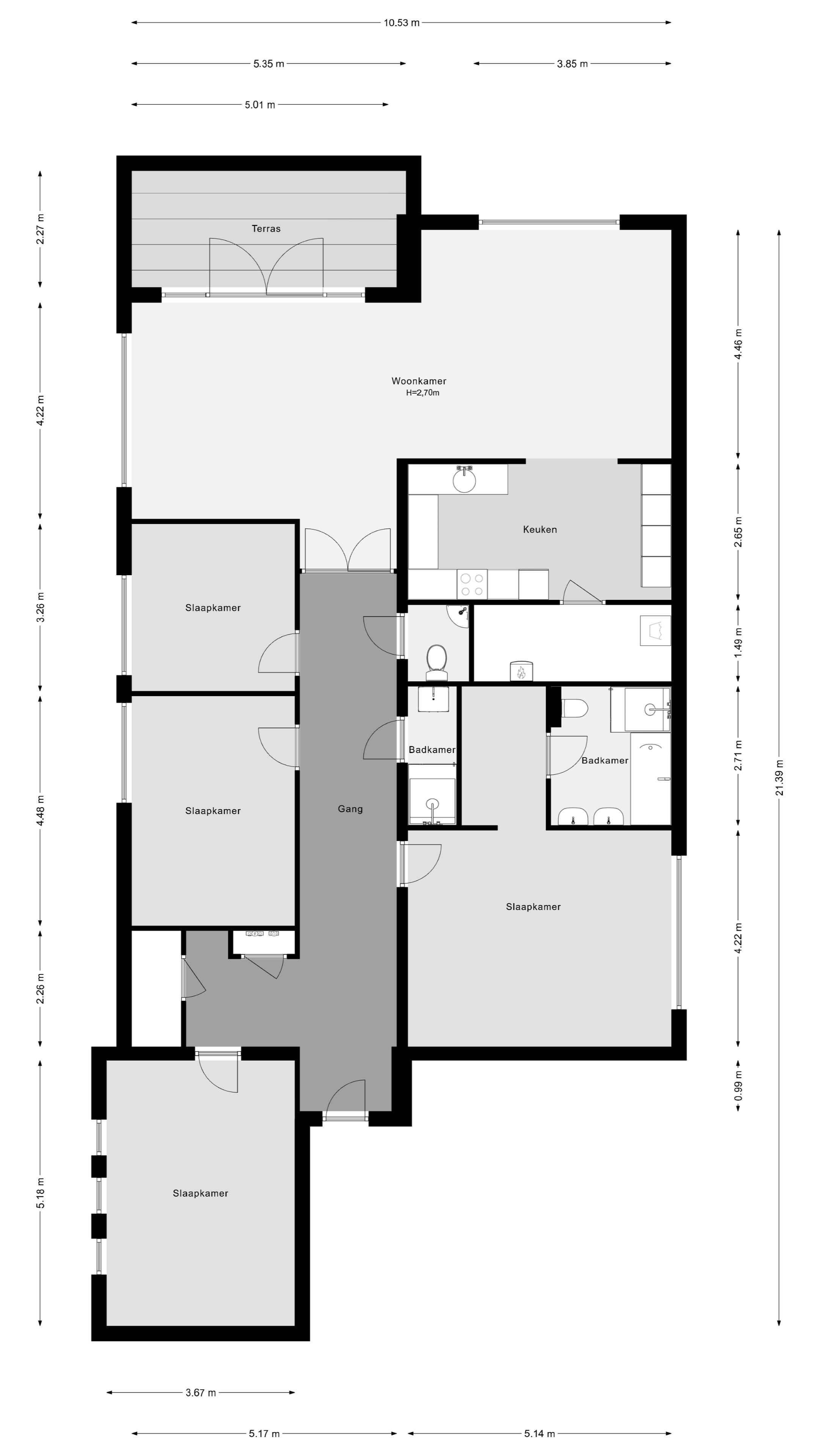 Photo 36 of Lamsrustlaan 155