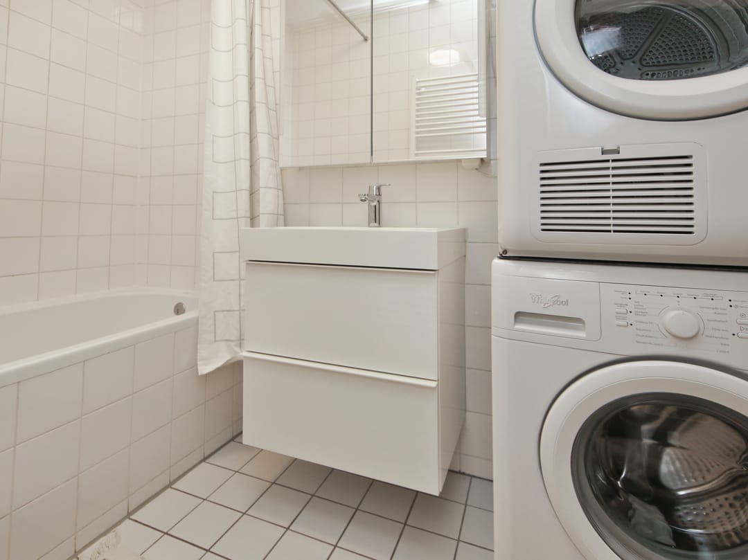 Foto 23 van Magalhaensplein 7-H