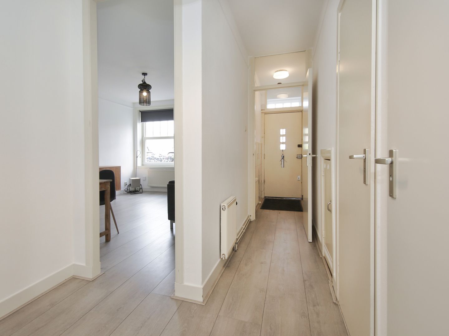 Foto 25 van Magalhaensplein 7-H