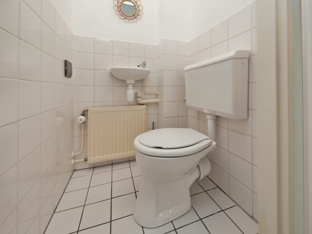 Foto 26 van Magalhaensplein 7-H