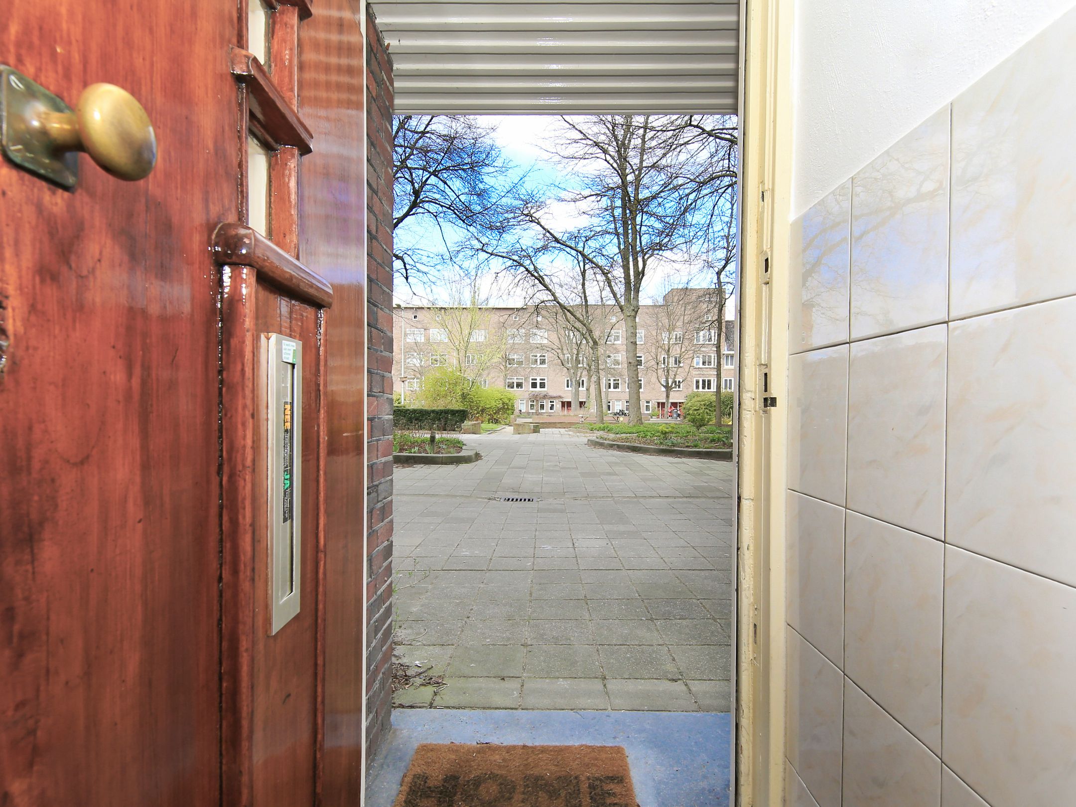 Foto 27 van Magalhaensplein 7-H