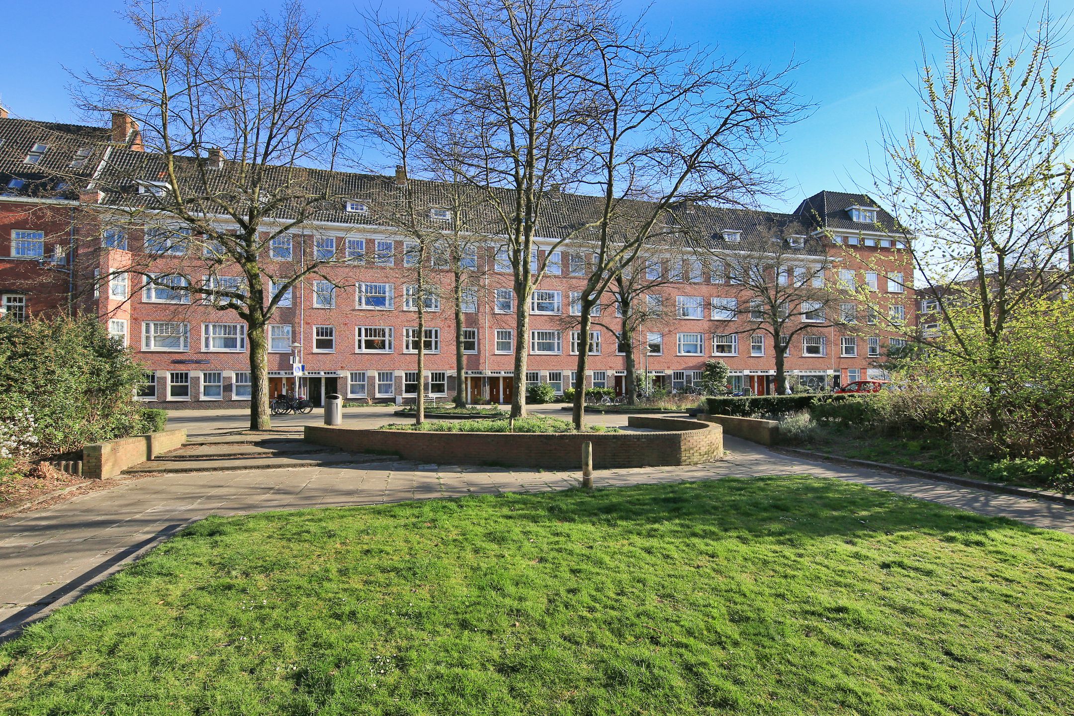 Foto 30 van Magalhaensplein 7-H