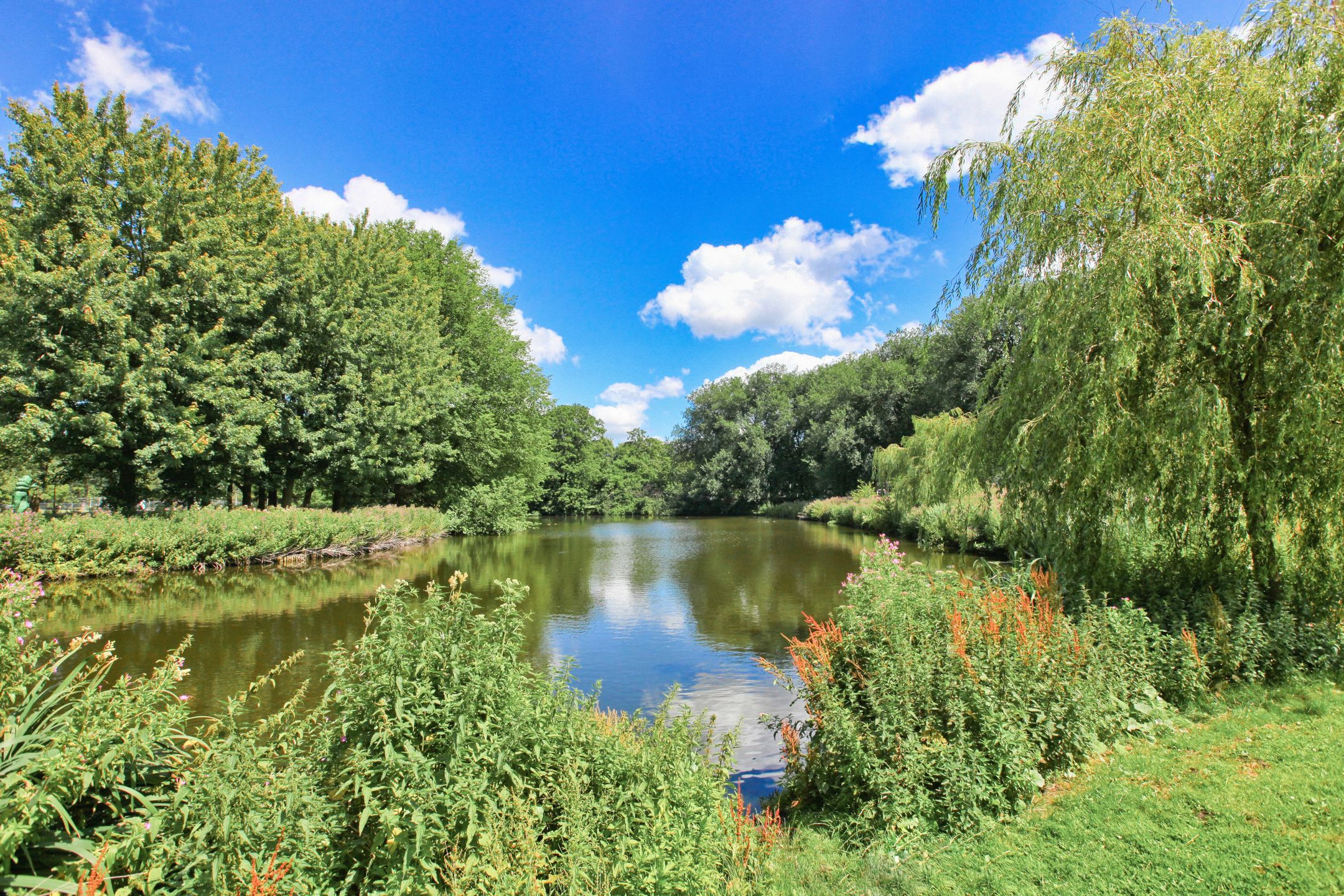 Foto 33 van Magalhaensplein 7-H