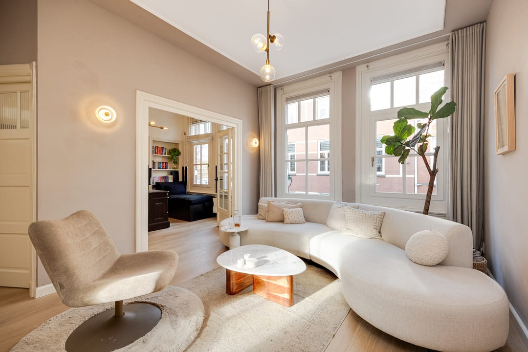 Foto 2 van Hertogstraat 18