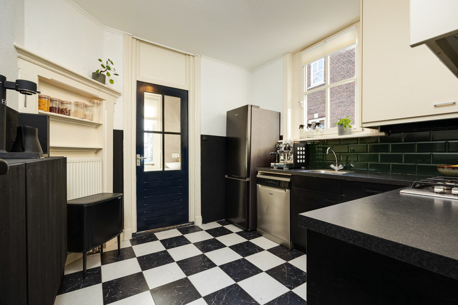 Foto 21 van Hertogstraat 18