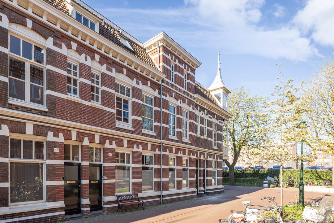 Foto 32 van Hertogstraat 18