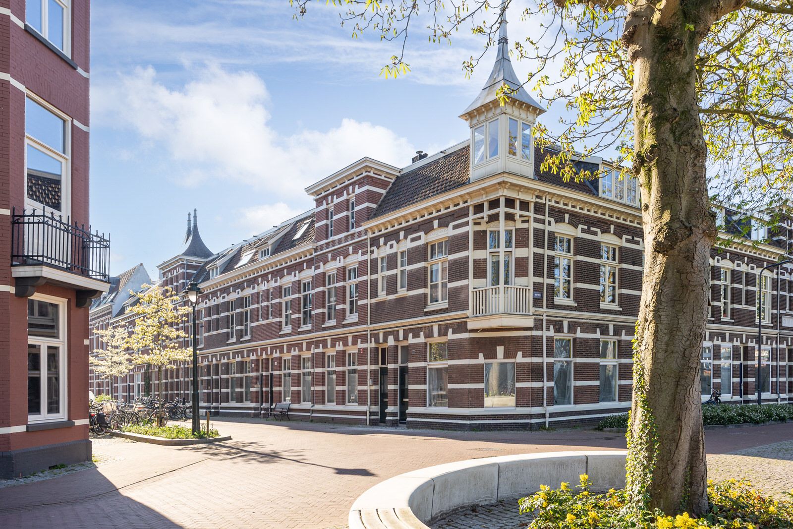 Foto 33 van Hertogstraat 18