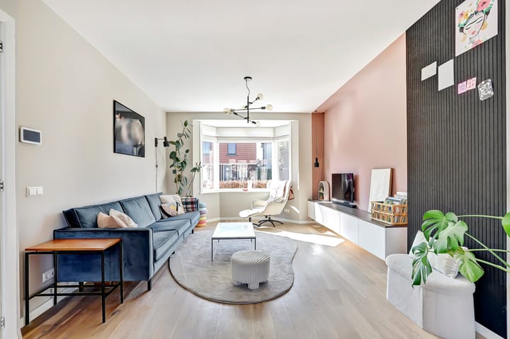 Foto 2 van Vogelzangsweg 50