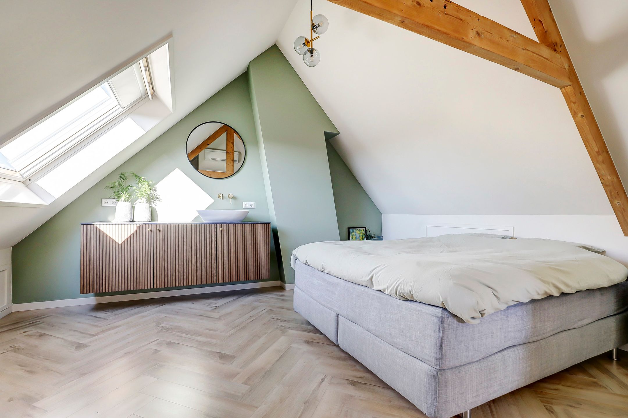 Foto 3 van Vogelzangsweg 50