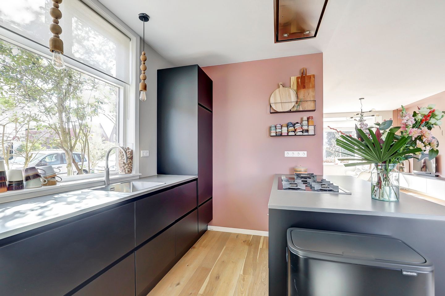 Foto 4 van Vogelzangsweg 50