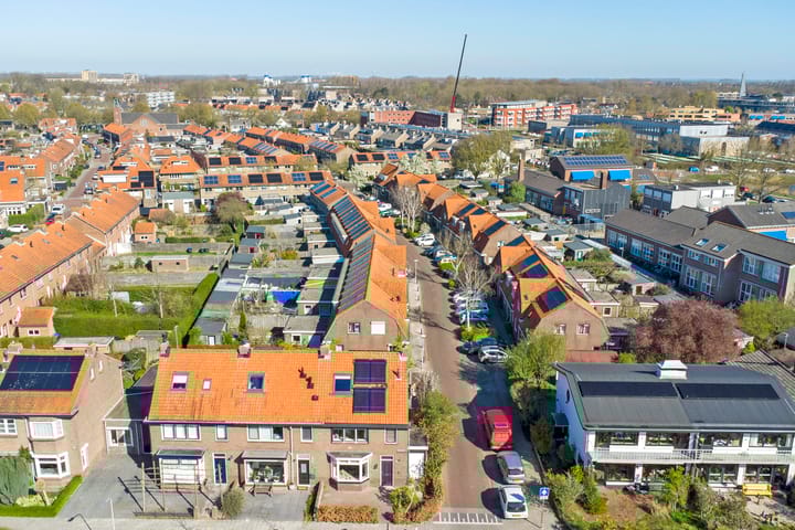 Foto 5 van Vogelzangsweg 50