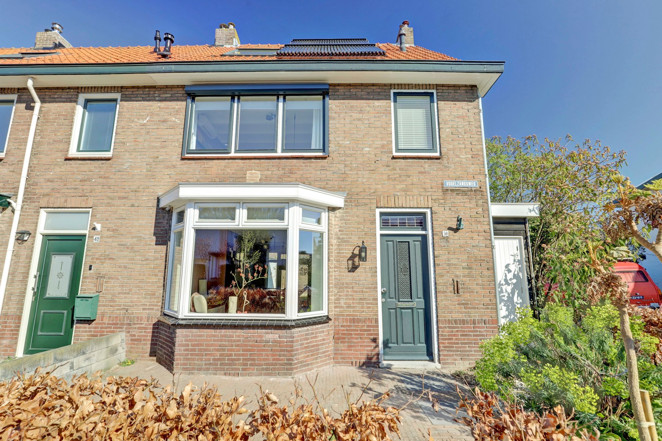 Foto 6 van Vogelzangsweg 50