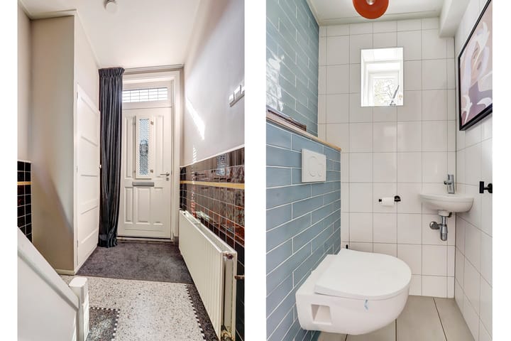 Foto 7 van Vogelzangsweg 50