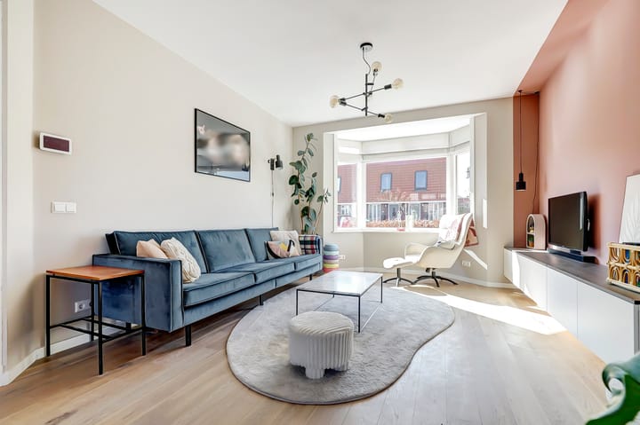 Foto 8 van Vogelzangsweg 50