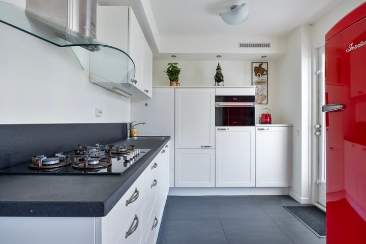 Foto 3 van Thorbeckelaan 13