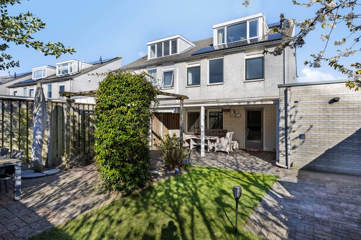 Foto 4 van Thorbeckelaan 13