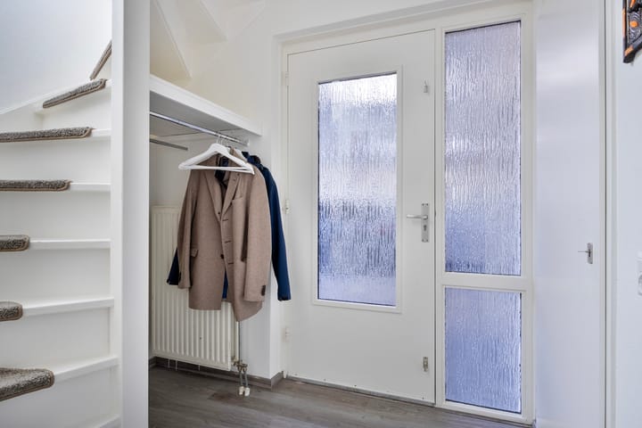 Foto 5 van Thorbeckelaan 13