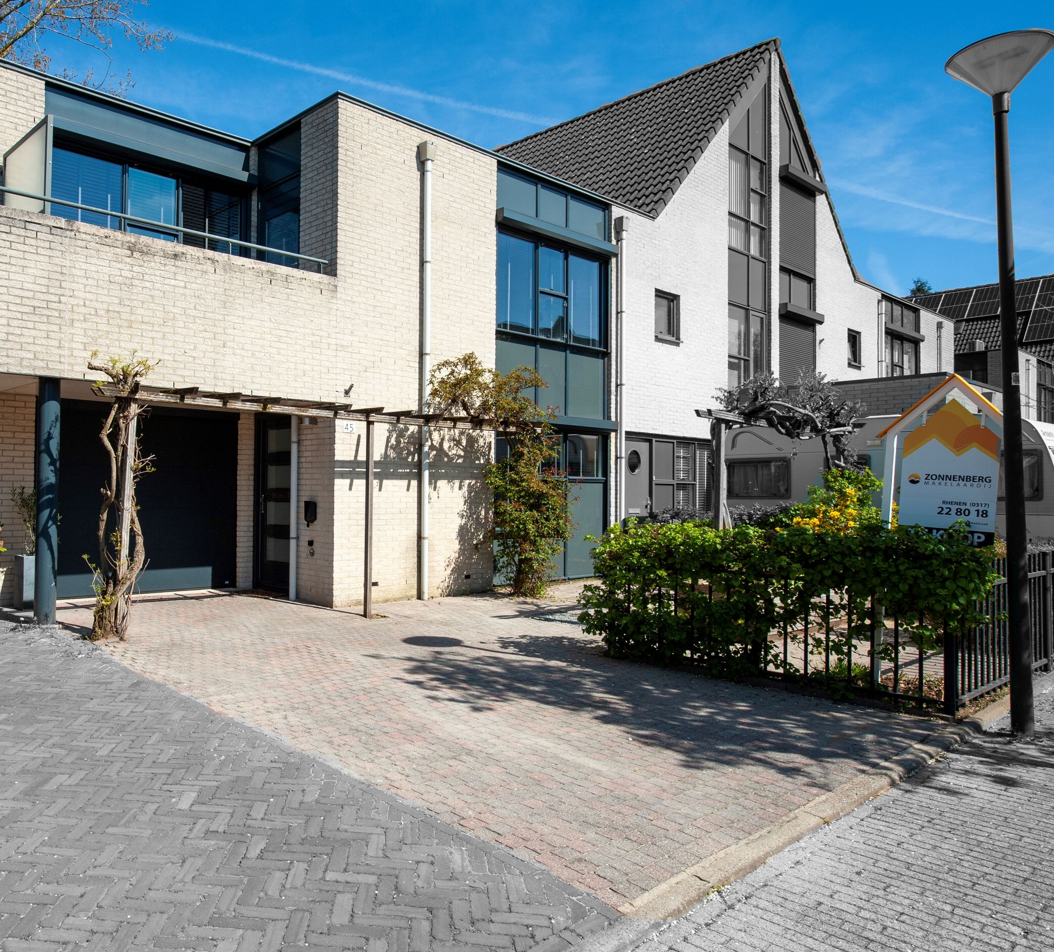 Foto 6 van Majoor Landzaatweg 45