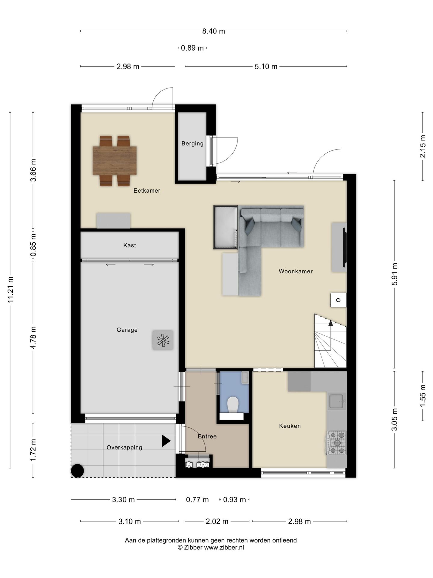 Foto 50 van Majoor Landzaatweg 45