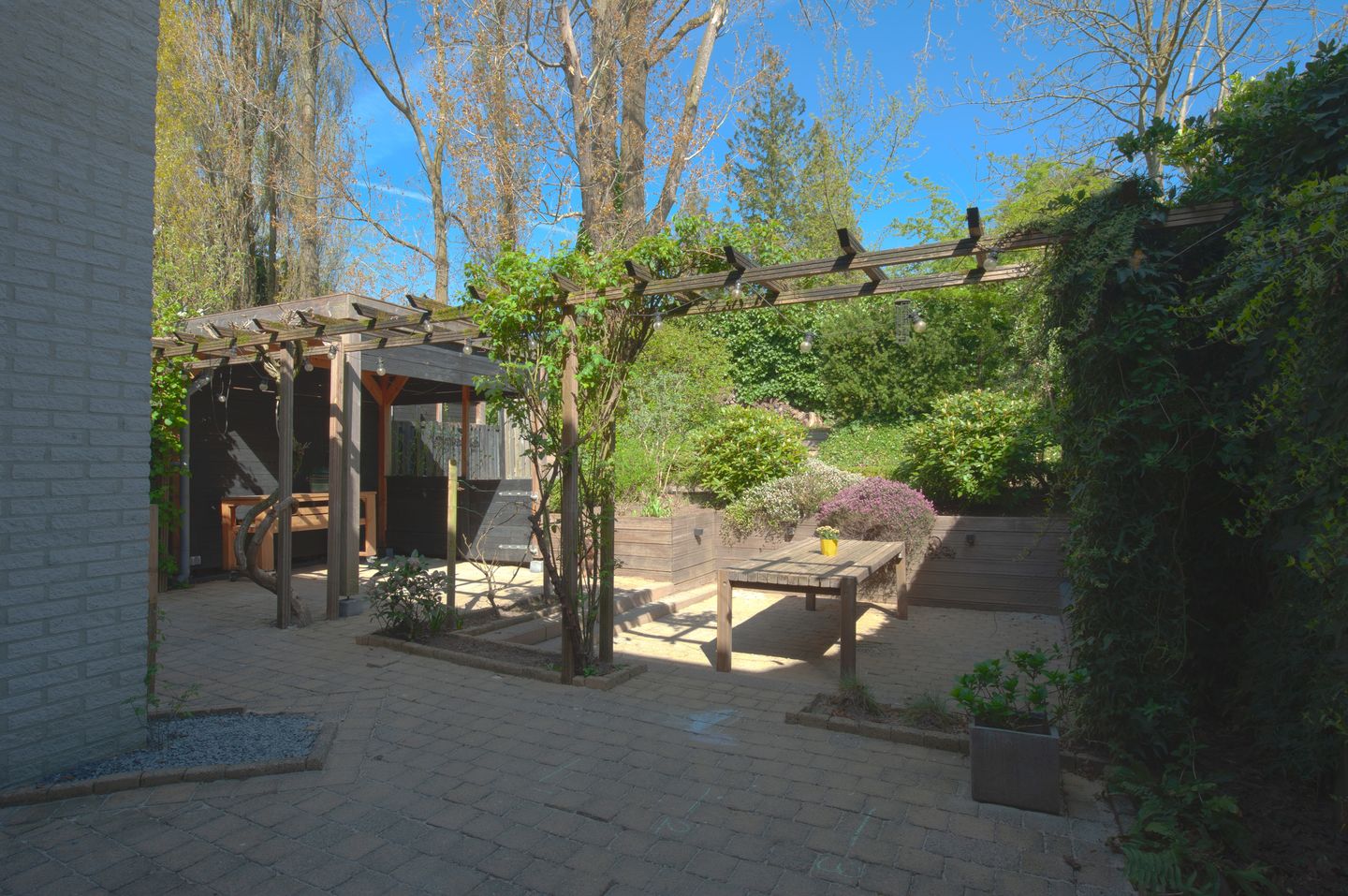 Foto 44 van Majoor Landzaatweg 45