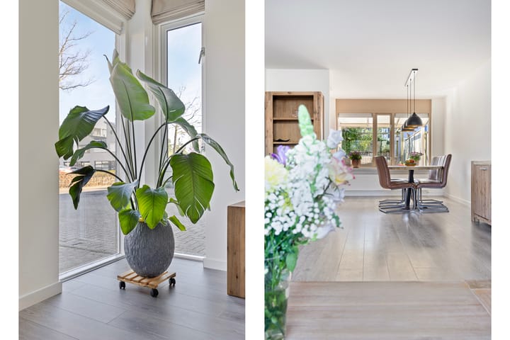 Foto 10 van Thorbeckelaan 13