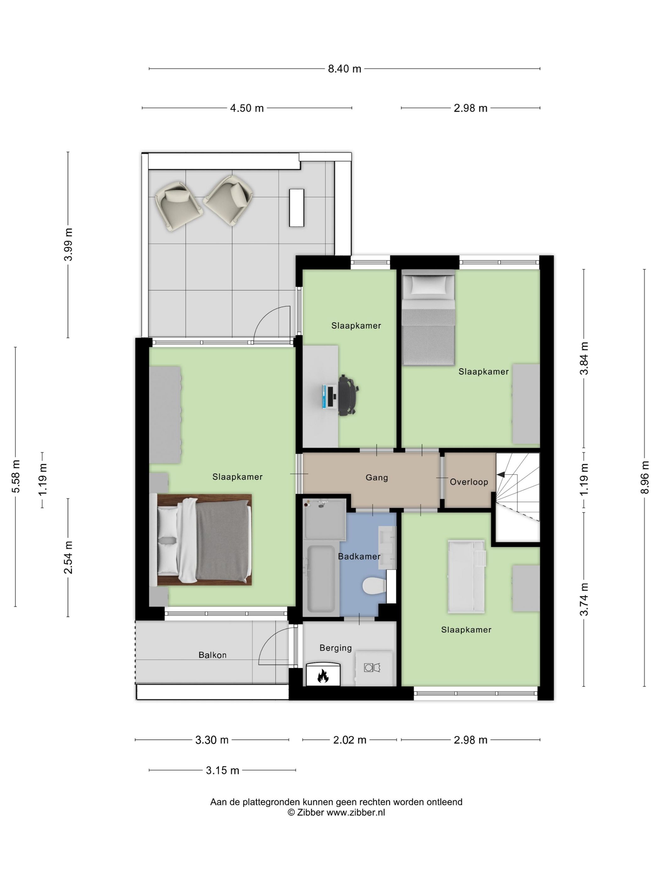 Foto 51 van Majoor Landzaatweg 45