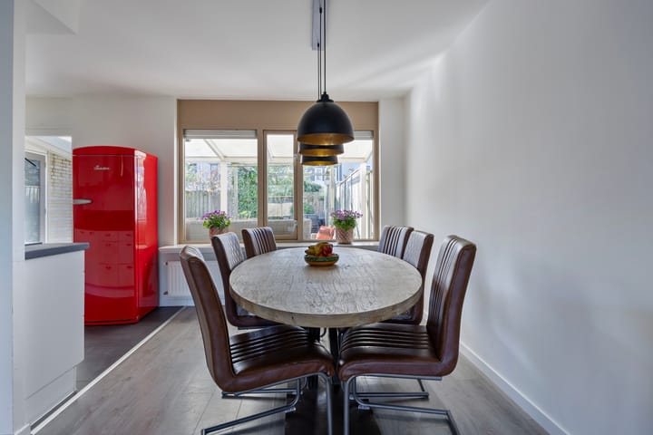 Foto 11 van Thorbeckelaan 13