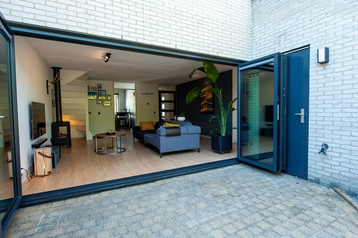 Foto 3 van Majoor Landzaatweg 45