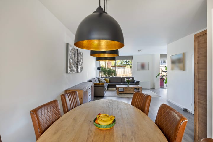 Foto 12 van Thorbeckelaan 13