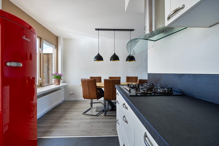 Foto 13 van Thorbeckelaan 13