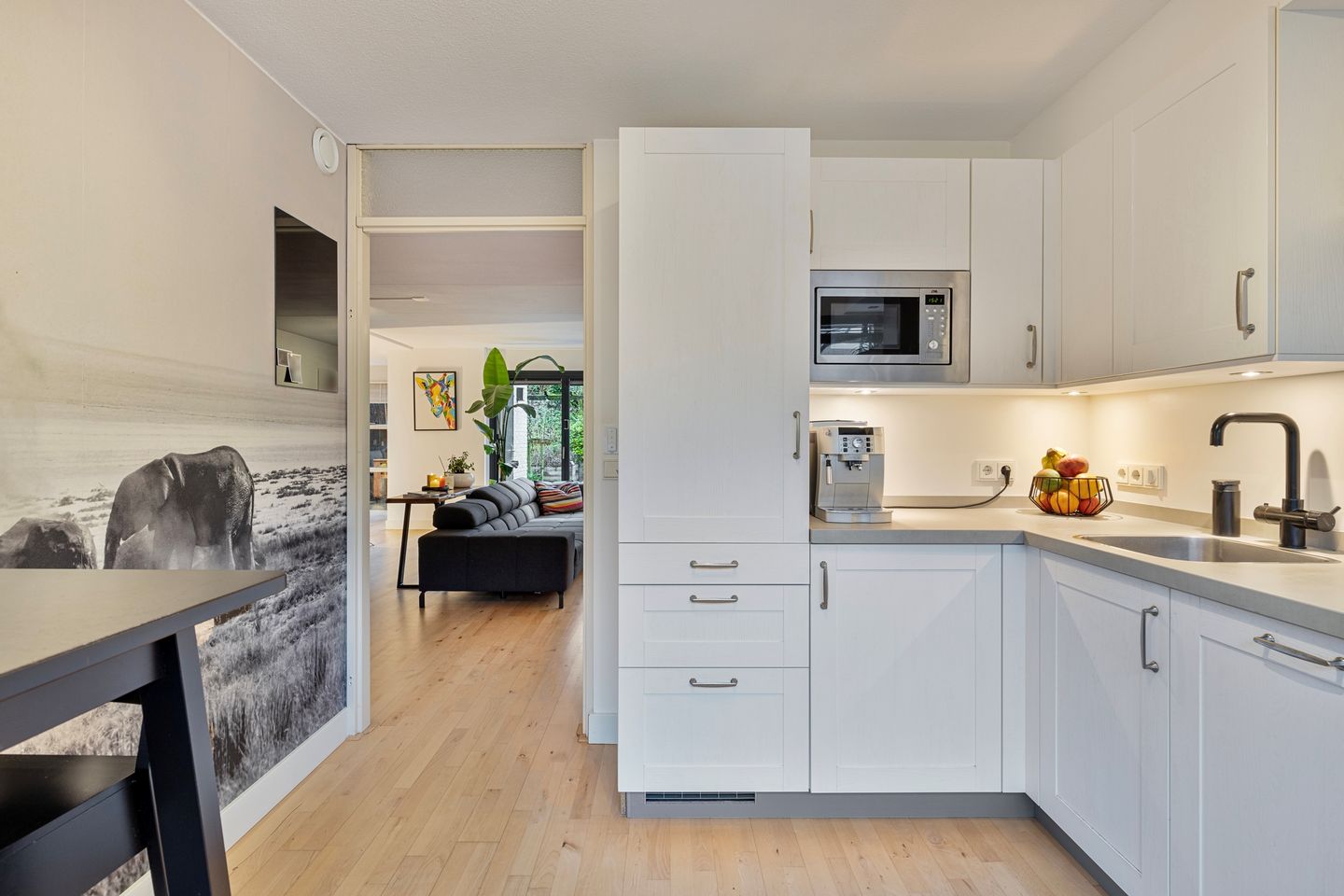 Foto 4 van Majoor Landzaatweg 45