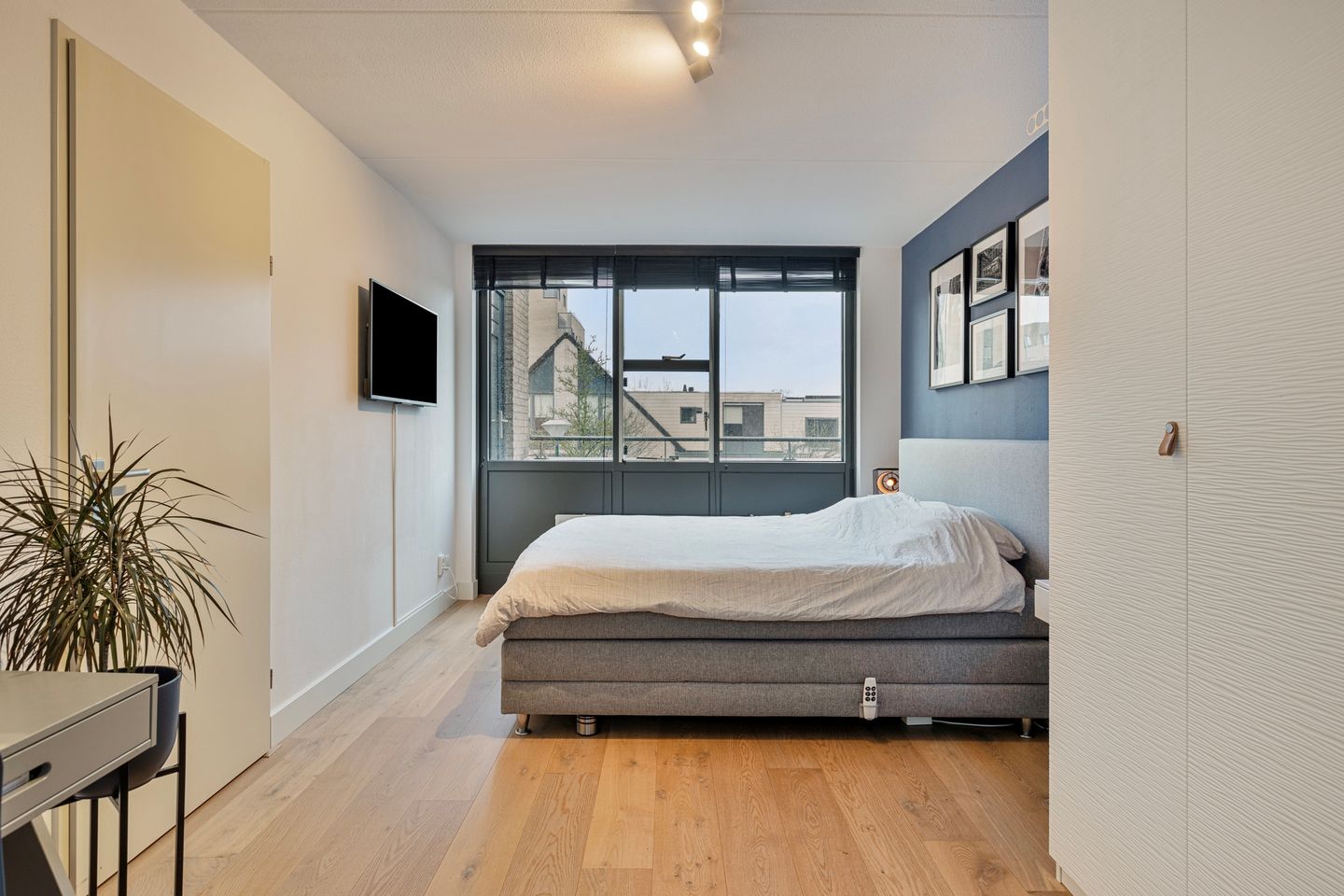 Foto 5 van Majoor Landzaatweg 45