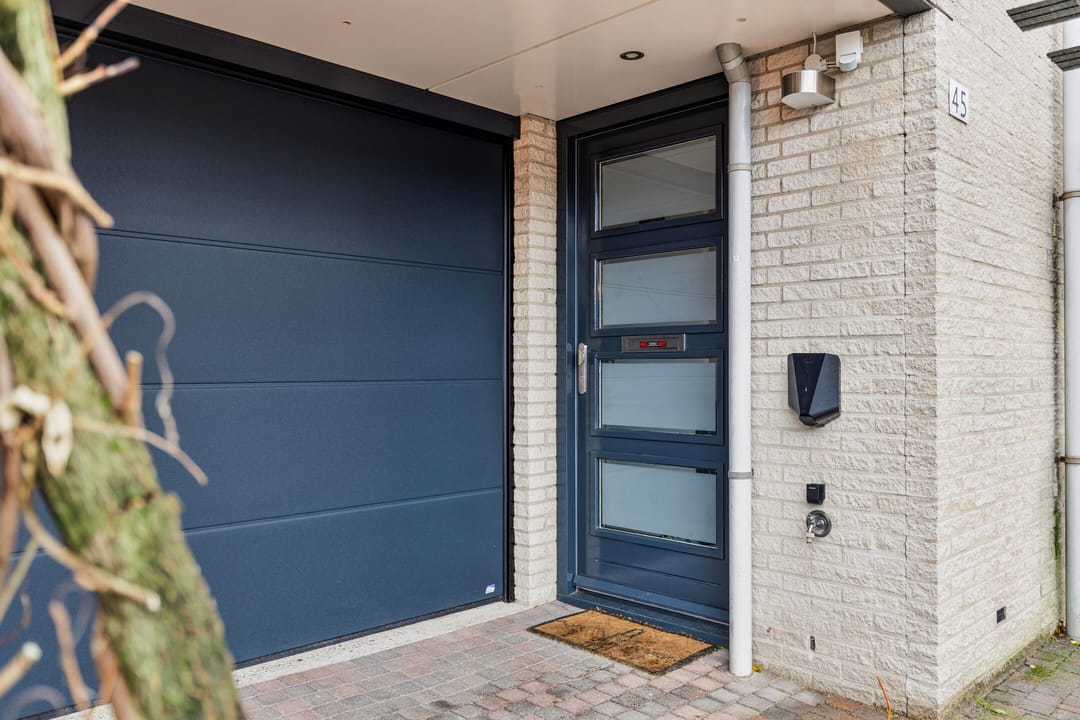 Foto 7 van Majoor Landzaatweg 45