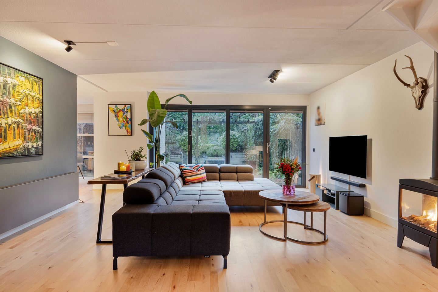 Foto 10 van Majoor Landzaatweg 45