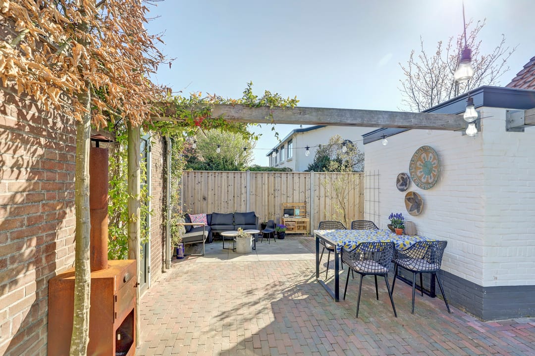 Foto 32 van Vogelzangsweg 50