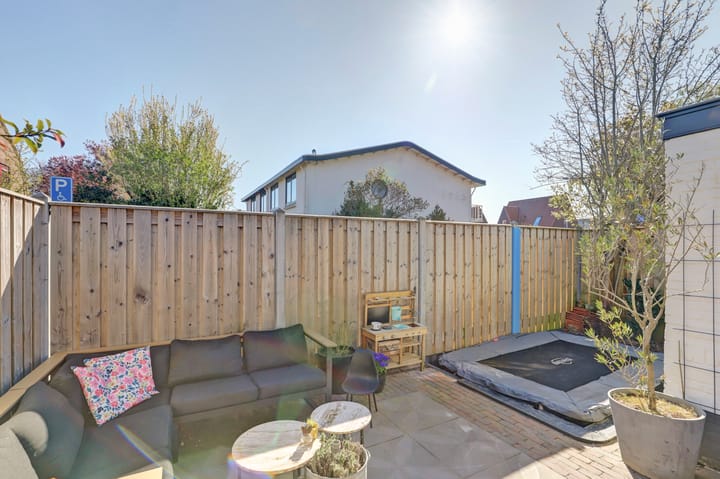 Foto 33 van Vogelzangsweg 50