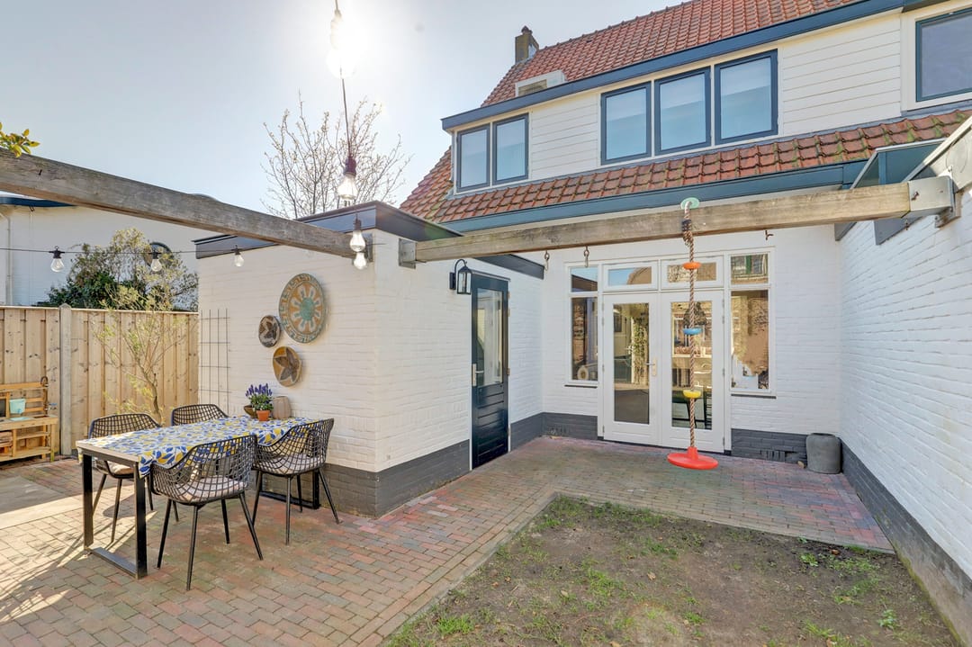 Foto 31 van Vogelzangsweg 50