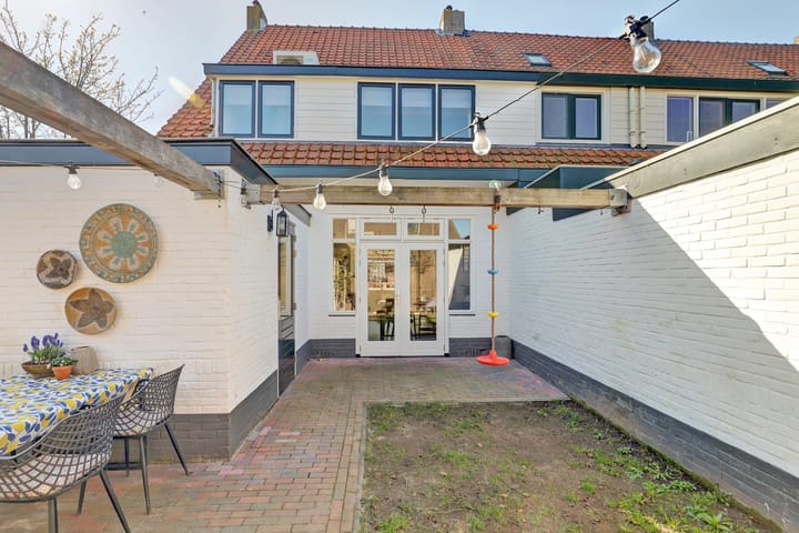 Foto 34 van Vogelzangsweg 50