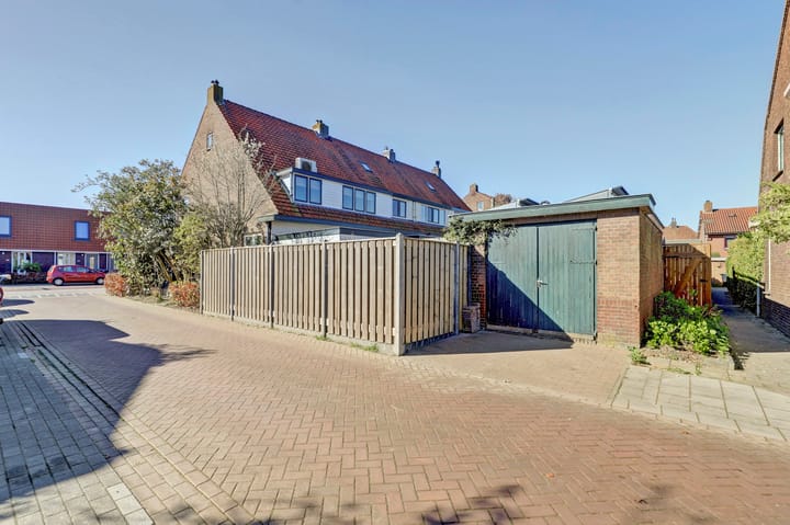 Foto 35 van Vogelzangsweg 50