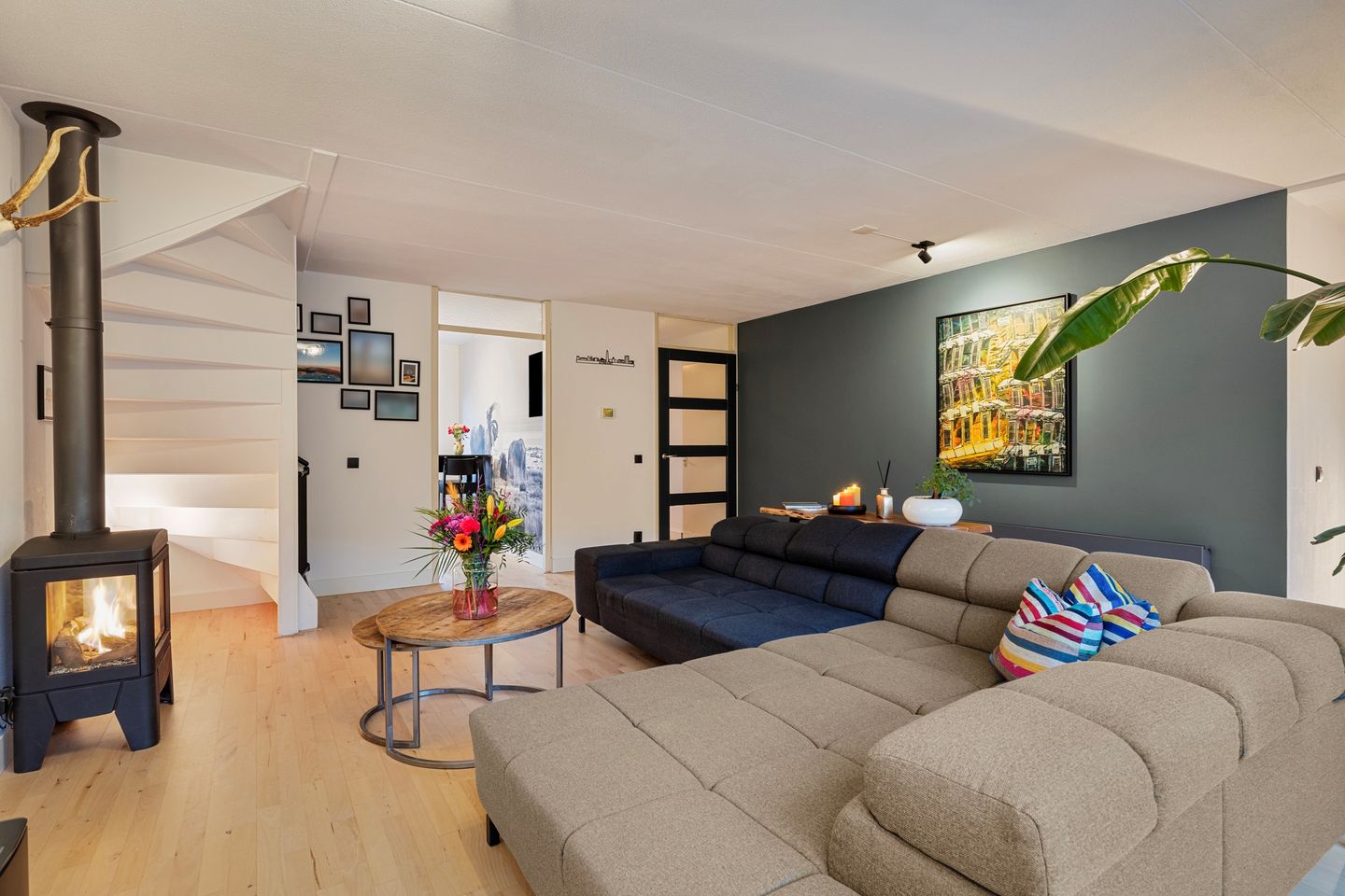 Foto 14 van Majoor Landzaatweg 45