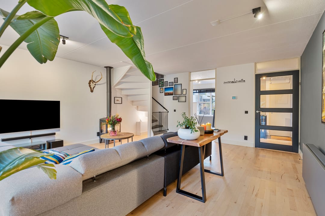 Foto 16 van Majoor Landzaatweg 45