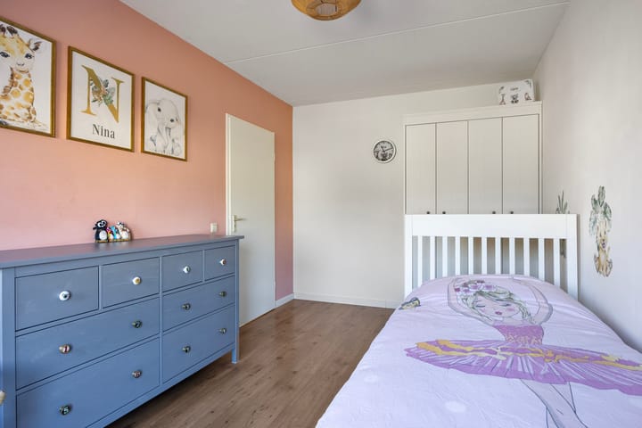 Foto 24 van Thorbeckelaan 13