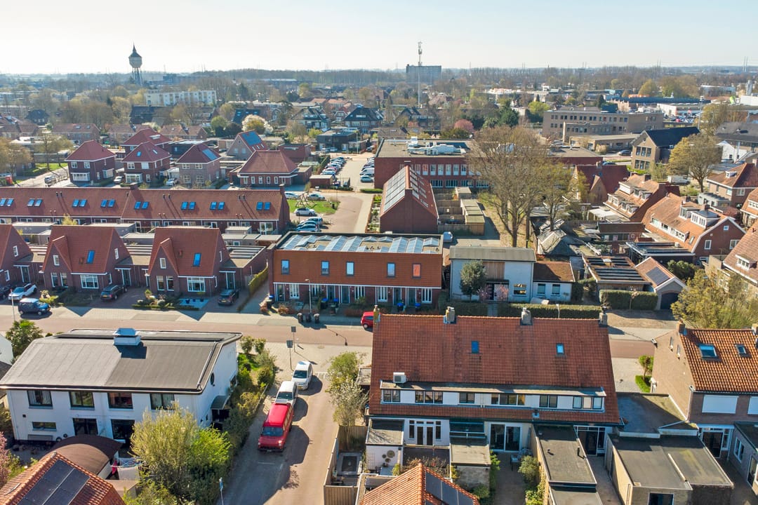 Foto 38 van Vogelzangsweg 50