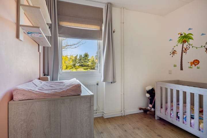 Foto 25 van Thorbeckelaan 13