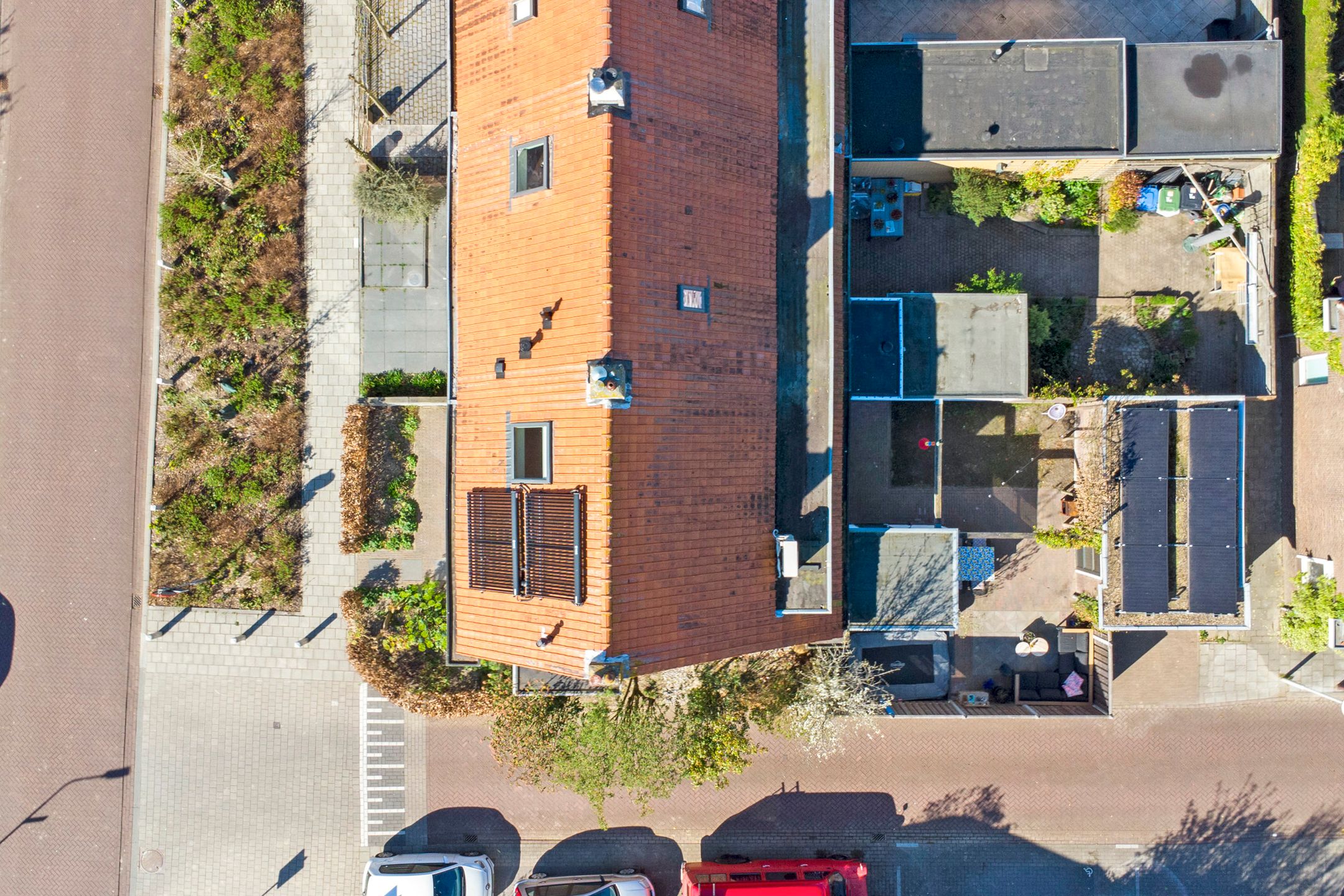 Foto 39 van Vogelzangsweg 50